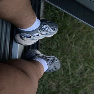 Meet your Posher, Wenter